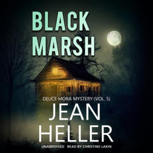 Black Marsh Audiobook
