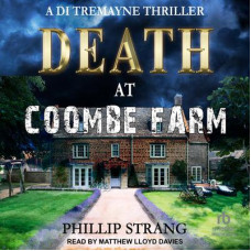 Death at Coombe Farm Audiobook