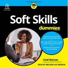 Soft Skills For Dummies Audiobook