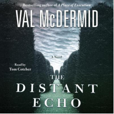 The Distant Echo Audiobook