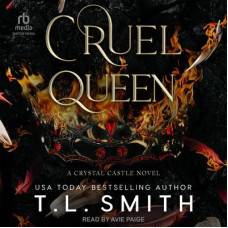 Cruel Queen Audiobook