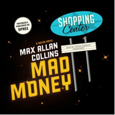 Mad Money Audiobook