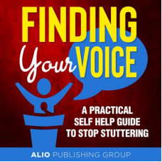 Finding Your Voice Audiobook